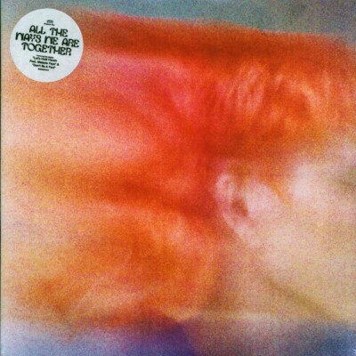 Dreamer Boy - All the Ways We Were Together [2021 New Double Vinyl Record LP]