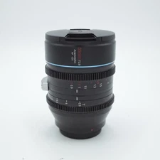 Sirui 35mm T2.9 Anamorphic FF1.6x Full-Frame Manual Lens for Canon RF-Mount