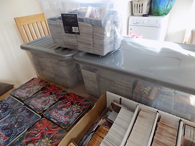 MEGA YUGIOH 100 CARD BUNDLE SALE. 30,000 CARDS SECRET ULTRA SUPER RARE CARDS | eBay MEGA YUGIOH 100 CARD BUNDLE SALE. 30,000 CARDS SECRET ULTRA SUPER RARE CARDS | eBay
