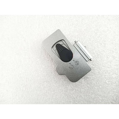New Battery Door EM5 II Cover Camera Repair Parts For Olympu OM-D E-M5 Mark II