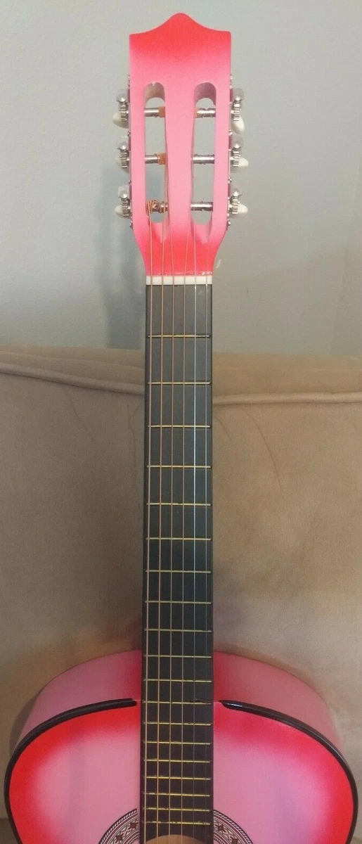 Best choice 38 inch guitar online