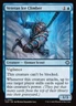 Veteran Ice Climber - (Near Mint NM) MTG Magic - Tarkir: Dragonstorm (TDM)