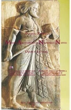  Elenco Reperti Museo Archeologico Napoli di Armando Malagodi, 2023, Youcanpr