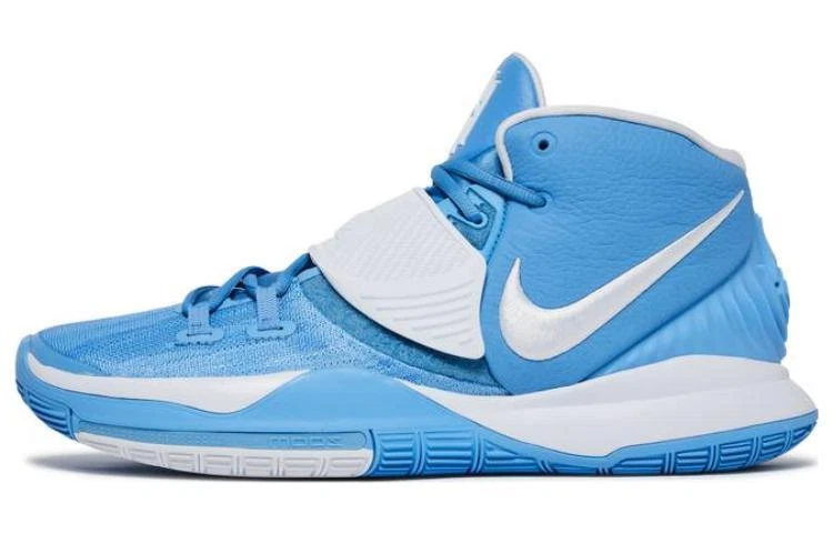 Nike Kyrie 6 TB University Blue for Sale | Authenticity Guaranteed