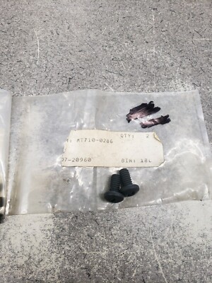 MTD PART NUMBER 710-0286