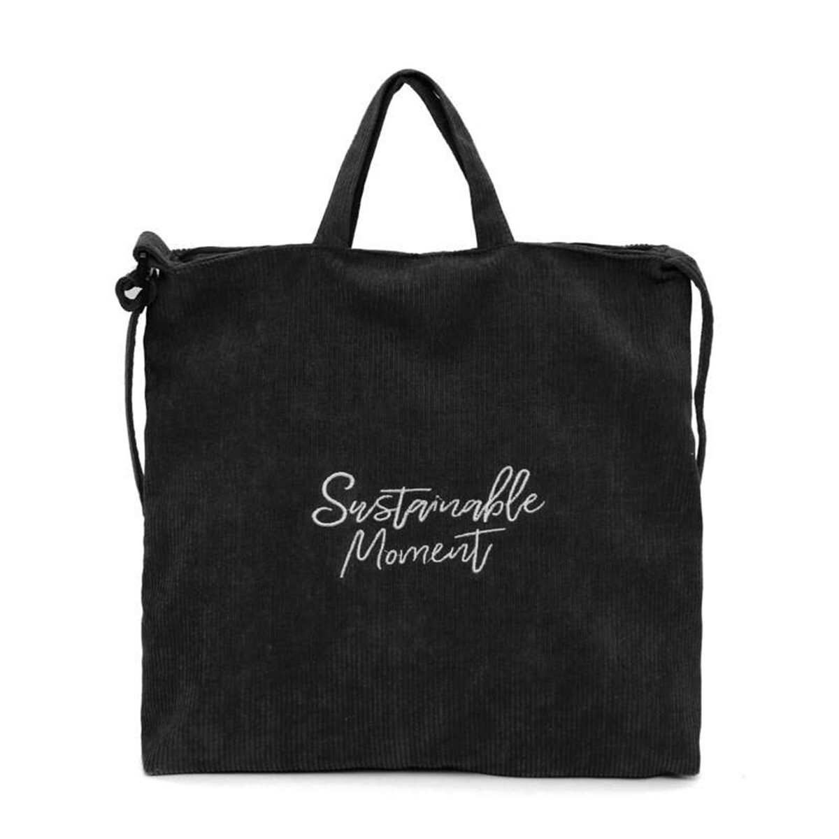 Women Designer Shoulder Bag Tote Large Fabric Handbag Everyday Ladies