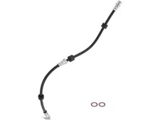 Front Right Autopart Premium Brake Hose fits Mitsubishi Lancer 2007-2016 55JTRC