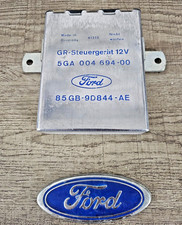 FORD GRANADA COSWORTH Cruise Control ECU 85 GB 9D844 AE BRAND NEW STOCK