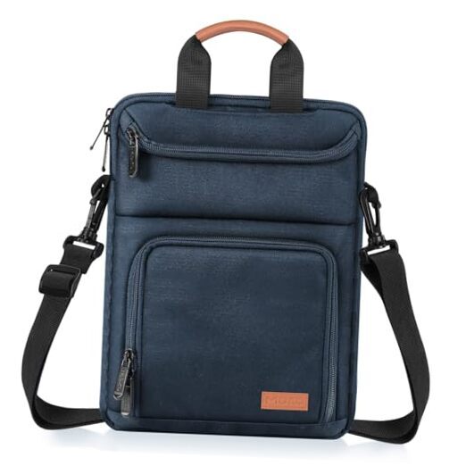 Indigo Tablet Sleeve Case for iPad Air & Pro 11 9-11 Inch-image