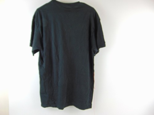 Star Wars Galactic Tree Holiday Tee Black/Multi Size L nwt - Picture 2 of 9