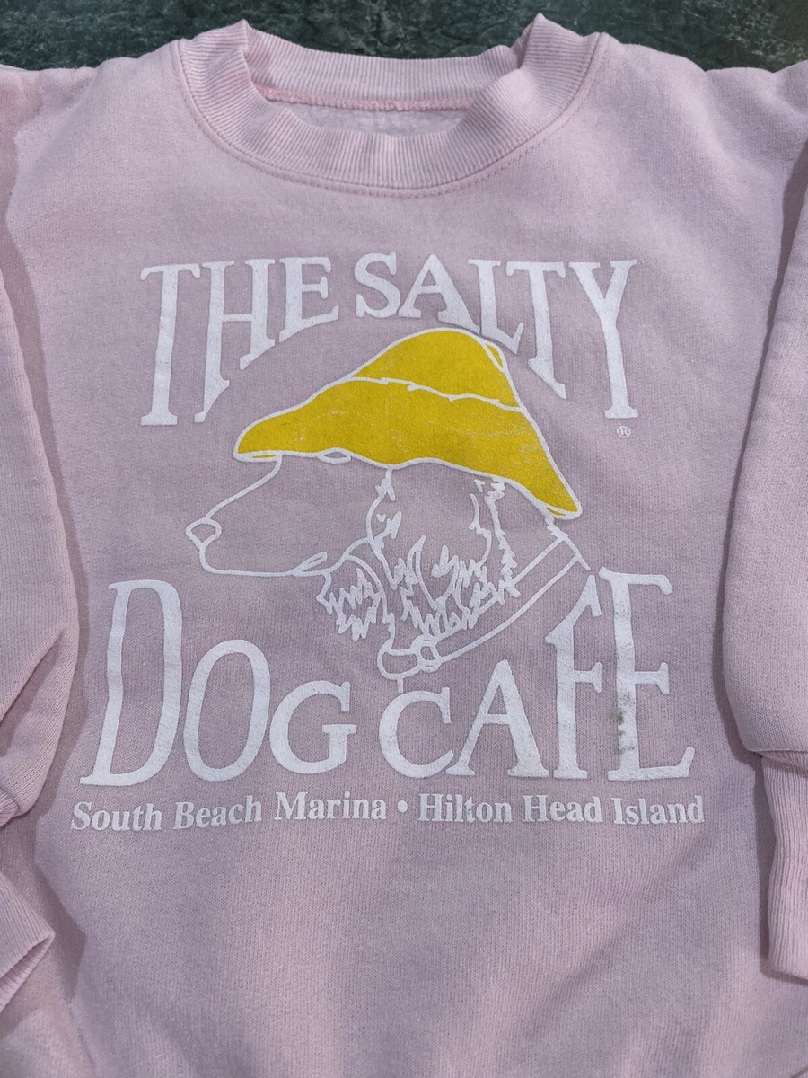 The salty dog sweatshirt sale