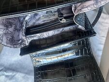 Vivienne Westwood Leather Exterior Black Bags & Handbags for Vivienne Westwood Leather Exterior Black Bags & Handbags for