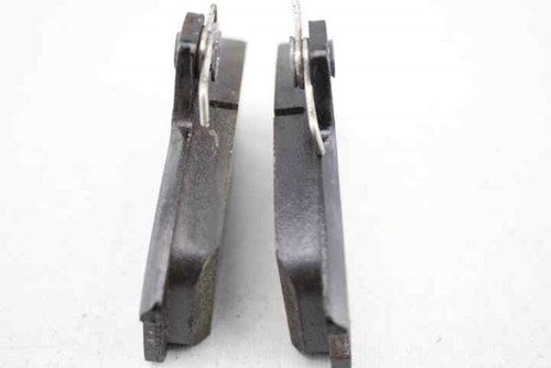 90R01280372 brake pads for Suzuki Vitara Metal Top 1.9 1996-1999 248769 - Picture 5 of 6