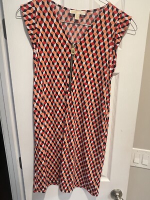michael kors summer dresses small | eBay