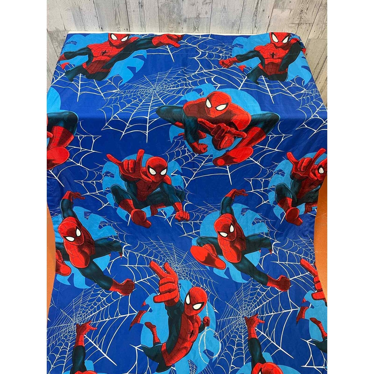 Spiderman Avengers Stoffe Stoff Marvel Jersey Comics Marvel Marvel