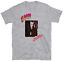 miniatuur 5 - BRIAN ENO &#039;Here Come The Warm Jets&#039; T-shirt, david bowie television roxy music