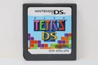 TETRIS DS Nintendo DS Japanese Cartridge only