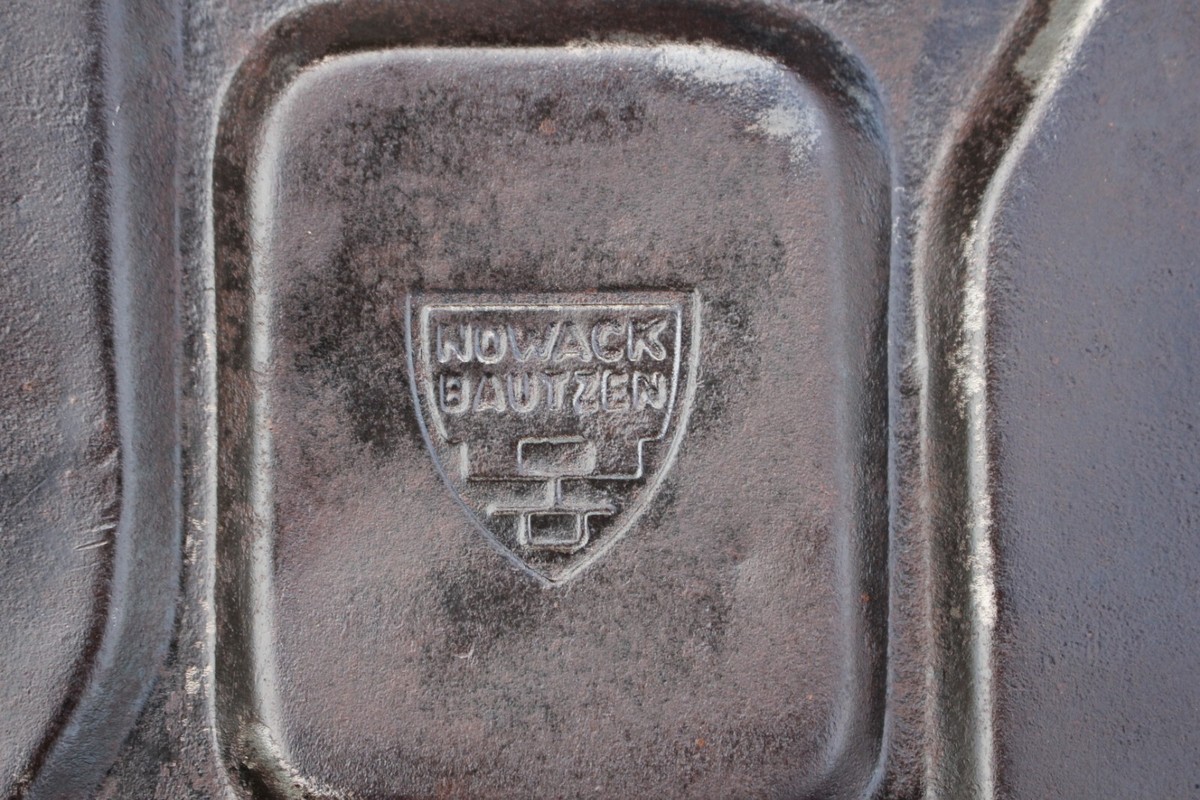 Kraftstoff 4368 ドイツ軍燃料缶 5L 物入れ ヴィンテージ Kraftstoff 4368 ドイツ軍燃料缶 5L 物入れ ヴィンテージ