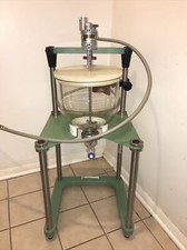 Chemglass Mixing Station M 6000 06lp-A