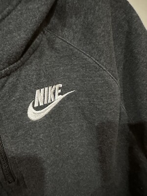 nike batwing hoodie