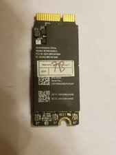 MacBook Pro 15" Retina Airport and Bluetooth Wireless Card for A1398 2013 - 2014