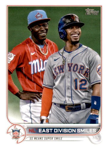 2022 Topps Baseball Cards Series 1 #1-165 You Pick Complete Your Set - Picture 195 of 330