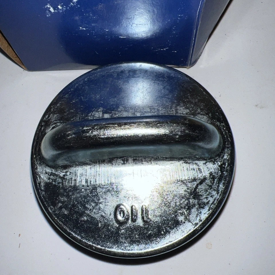 Tapa de llenado de aceite Stant 10079 (71-05 BMW y Mercedes, etc.) ¡ENVÍO GRATUITO!! Foto 2 de 4