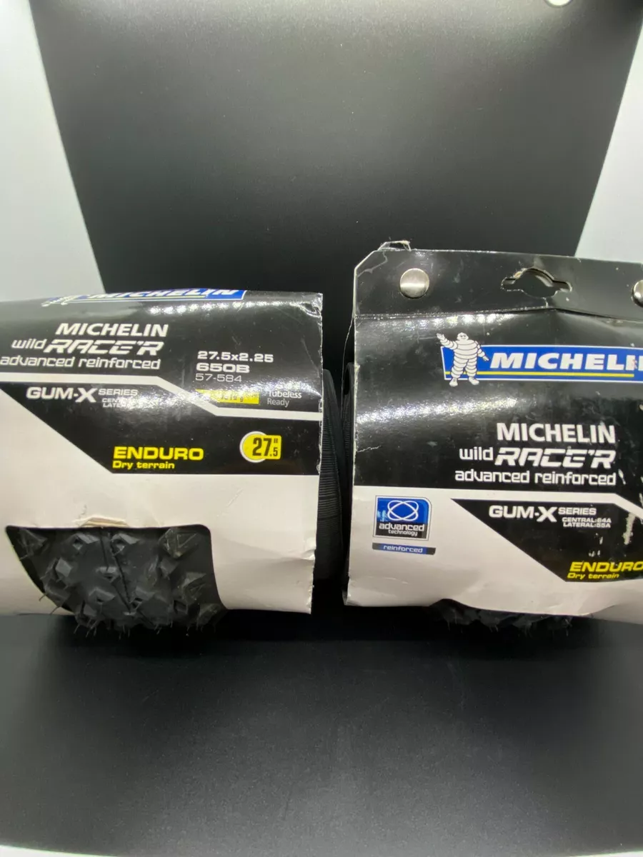 Michelin racer hot sale mtb
