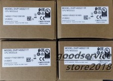 In Stock New  Original 1PCS Delta PLC DVP14SS211T Module 1PC G