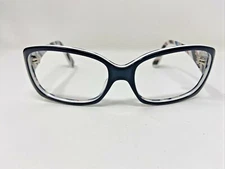 OAKLEY Sunglasses Frames OO2012-06 NCLA 10A 59-16 Black/White/Multi Full Rim V20