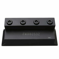 SMBB2532 Cut off the cutter bar Cutting tool rod for SPB cutter holder CNC