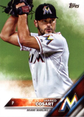 2016 Topps Series 2 Baseball You Pick/Choose Cards #352-701 RC + 