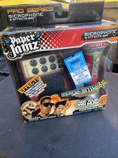 WowWee PAPER JAMZ Pro Series Perfect Pitch Microphone Effects Amp New Open Box