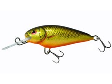 Dorado Invader 9cm 20g Floating Lure Crankbait Salmon Zander Trout Pike COLORS