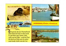 AK Ansichtskarte Nordseebad Norden-Norddeich
