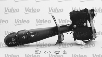VALEO 251438 Lenkstockschalter für RENAULT