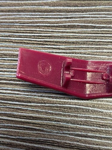 Vintage 1985 Kenner M.A.S.K. Rhino Semi Truck Replacement Parts All Original - Picture 89 of 122
