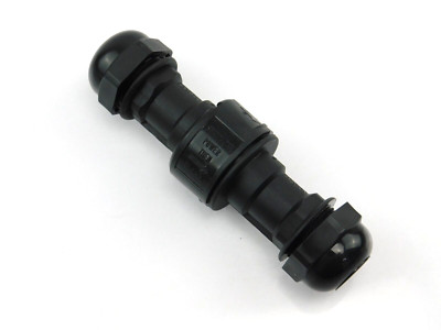 Aquasafe 240V ac -50V dc 16A max Wire capacity 4mm² IP68 2Bar 10 meters