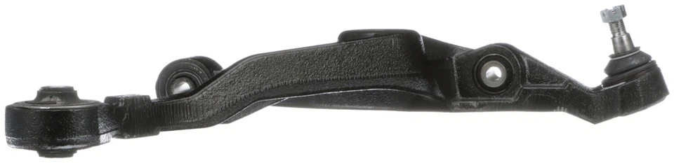 Brazo de control delantero derecho inferior Delphi 1997 1998 para Chrysler Sebring 1996-2000 Foto 3 de 4