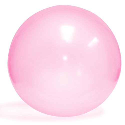 wubble bubble ball pink