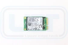 Dell TPVJY Laptop 128GB SSD mSATA Tested Warranty