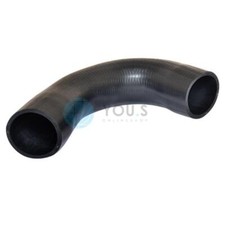 Turboschlauch Ladeluftschlauch für AUDI Q5 2.0 8R0145709H