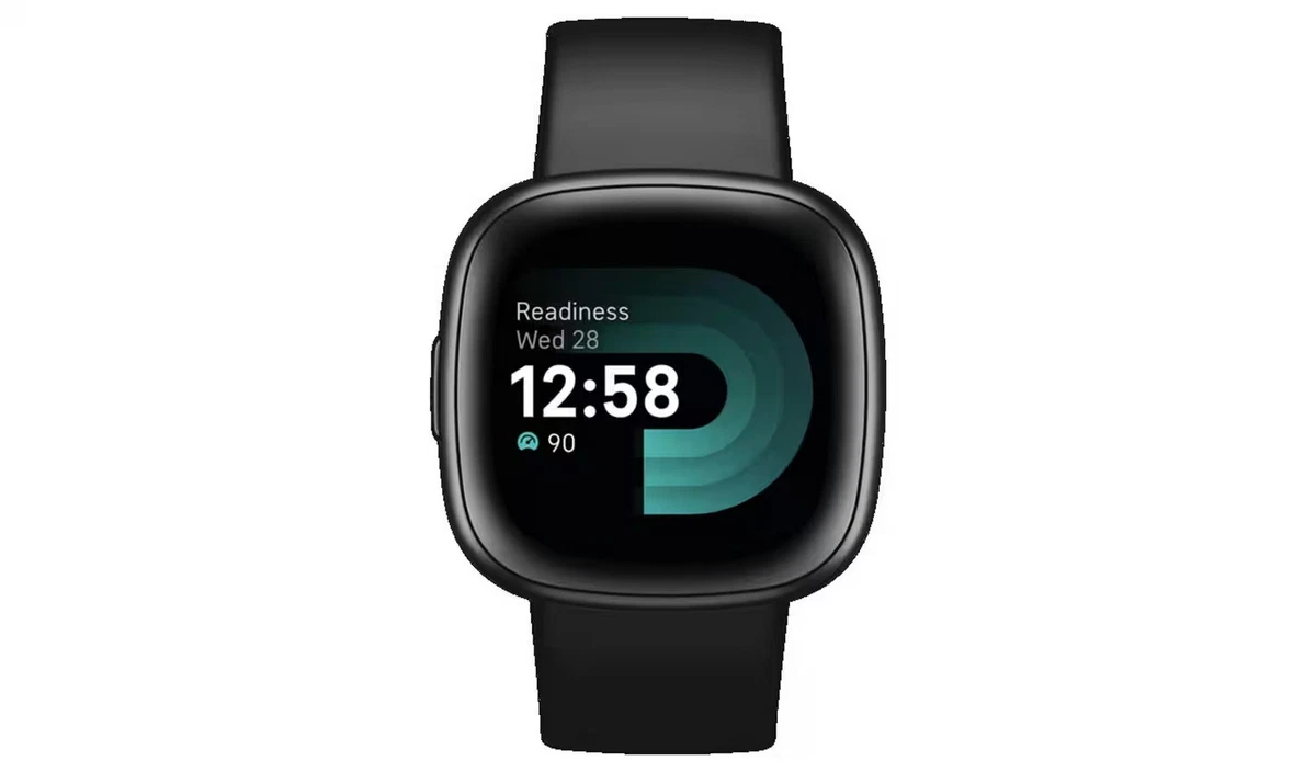 Fitbit clearance versa mm