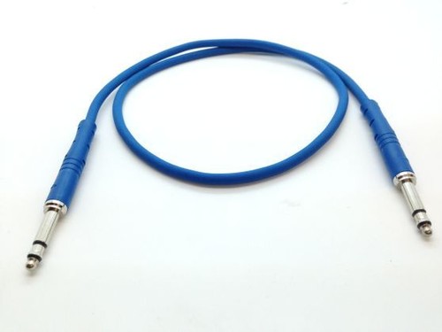 Rean Neutrik Bantam Patch Cables 4.4mm TT Jack Pro Leads - STARQUAD - NRA-TTSQ - Picture 10 of 12