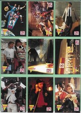 1991 Pro Set Bill & Ted's Excellent Adventure Pick Your Cards & Fill Your Sets👍