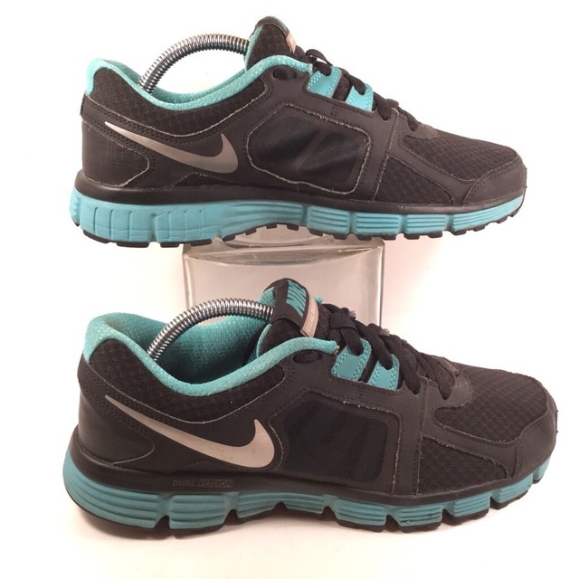 black and turquoise nike womens shoes