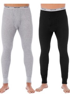 bonds long johns