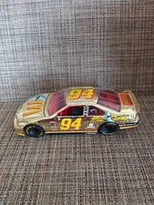 1996 Bill Elliott Mac Tonight Racing Champions 1/24 Diecast