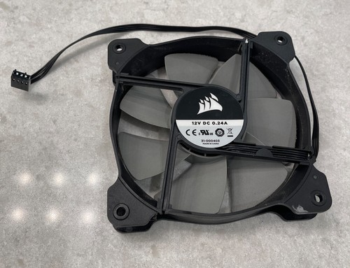 Intel core i9-9900kf processor and Corsair H60 AIO 120mm Liquid Cooler Bundle - Afbeelding 7 van 9
