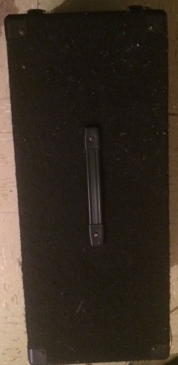 PEAVEY 112 TC SPEAKER | eBay PEAVEY 112 TC SPEAKER | eBay